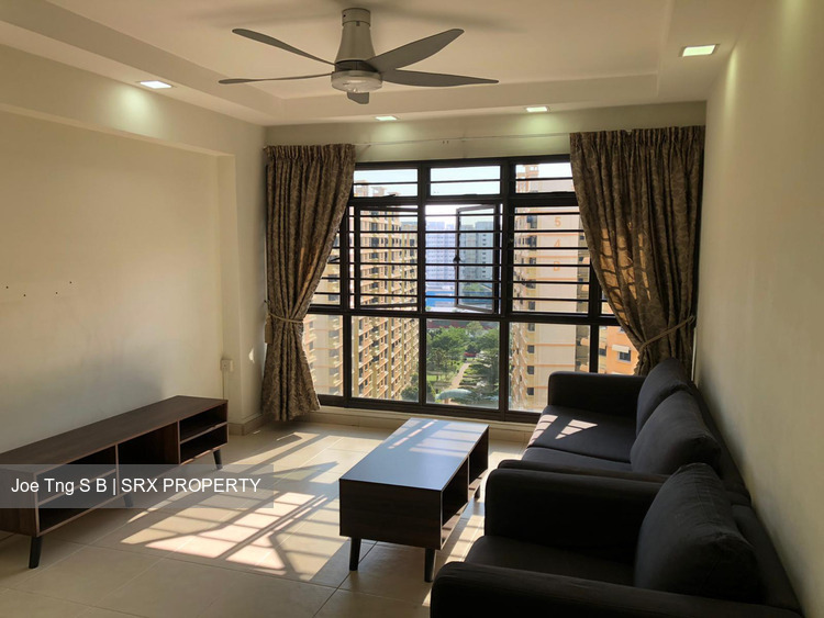Blk 653B Jurong West Street 61 (Jurong West), HDB 5 Rooms #278484111